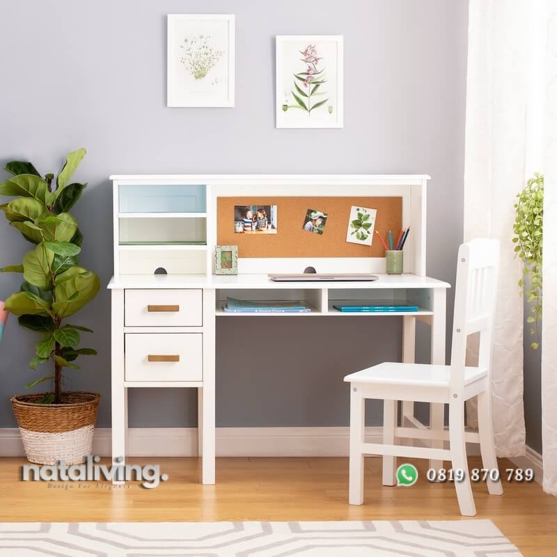 Meja Belajar Anak Model Minimalis Terbaru Murah nataliving furniture 2 Meja Belajar Anak Model Minimalis Terbaru Murah nataliving furniture 2
