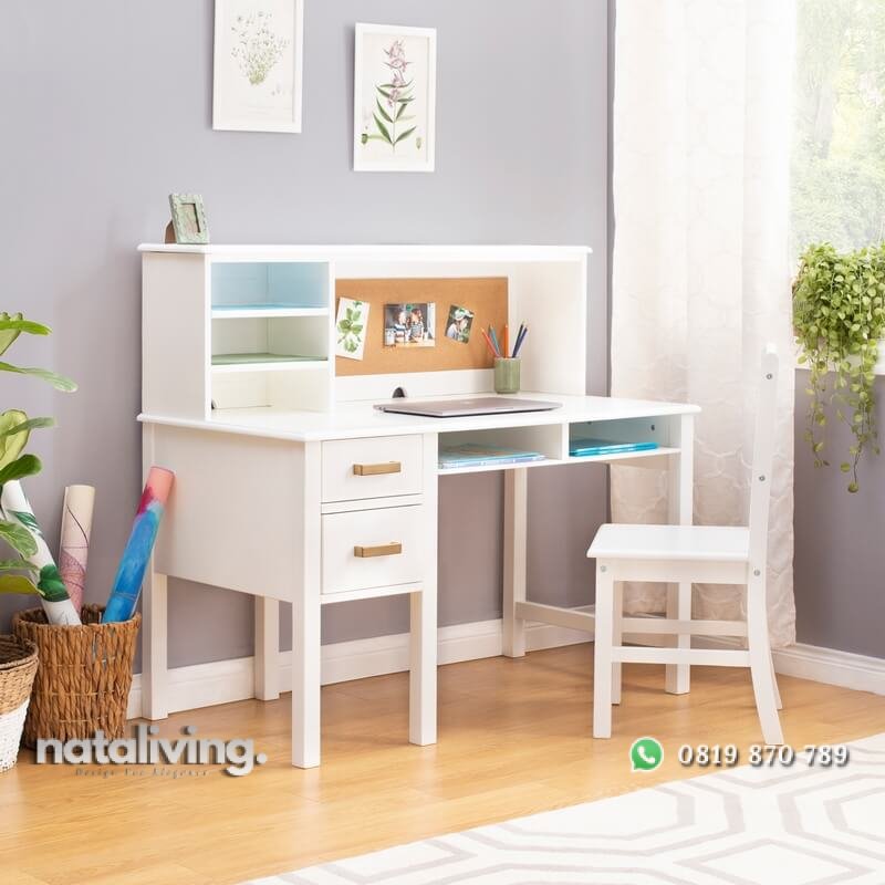 Meja Belajar Anak Model Minimalis Terbaru Murah nataliving furniture 1 Meja Belajar Anak Model Minimalis Terbaru Murah nataliving furniture 1