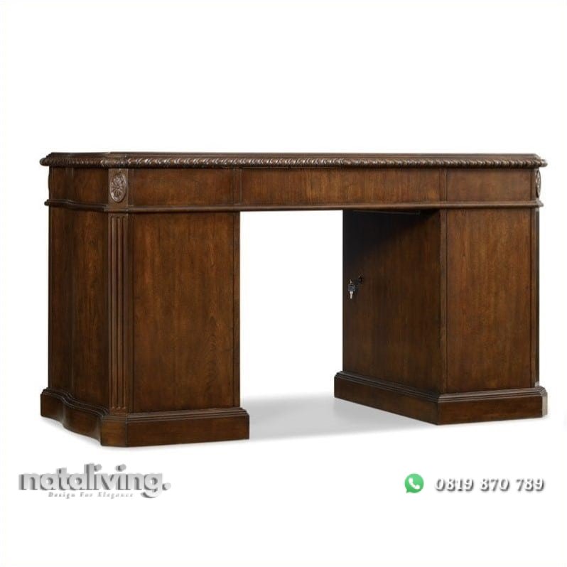 Meja Kantor Jepara Minimalis Nura nataliving furniture 2 Meja Kantor Jepara Minimalis Nura nataliving furniture 2