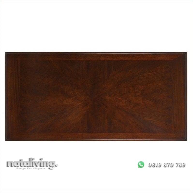 Meja Kantor Mewah Jati Jepara nataliving furniture 2 Meja Kantor Mewah Jati Jepara nataliving furniture 2