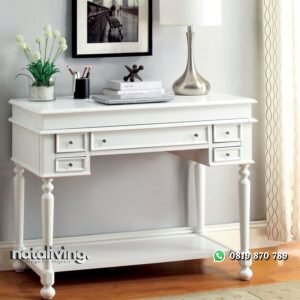 Meja Kerja Ergonomis nataliving furniture