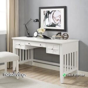 Meja Kerja Grand Furniture Jakarta nataliving furniture