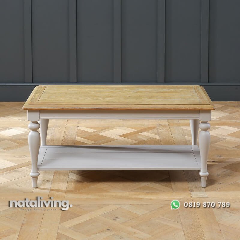 Meja Tamu Klasik Chatswort Model Terbaru nataliving furniture 2 Meja Tamu Klasik Chatswort Model Terbaru nataliving furniture 2