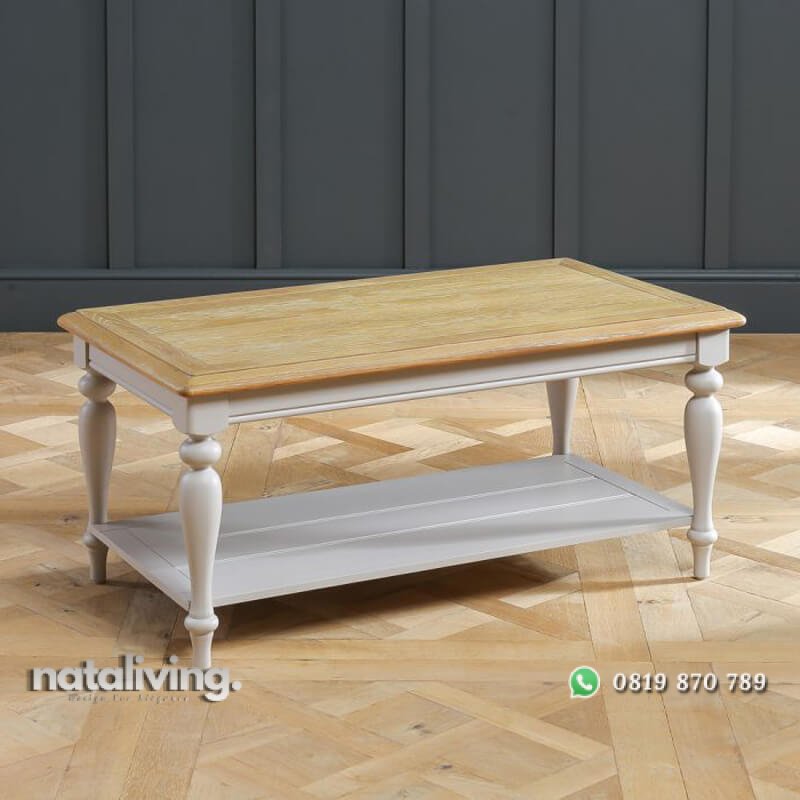 Meja Tamu Klasik Chatswort Model Terbaru nataliving furniture 1 Meja Tamu Klasik Chatswort Model Terbaru nataliving furniture 1