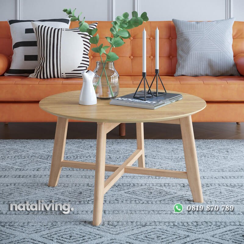 Meja Tamu Retro Jati Model Minimalis nataliving furniture 2 Meja Tamu Retro Jati Model Minimalis nataliving furniture 2
