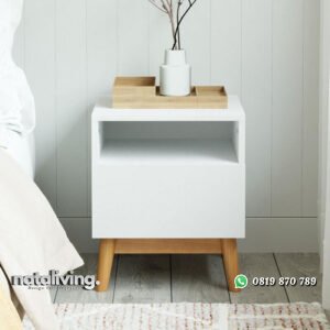 Nakas Retro Terbaru Model Minimalis Modern nataliving furniture