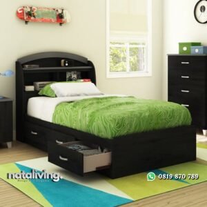 Ranjang Anak Minimalis Blang nataliving furniture