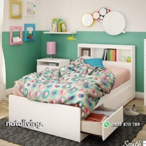 Ranjang Anak Perempuan Nova nataliving furniture