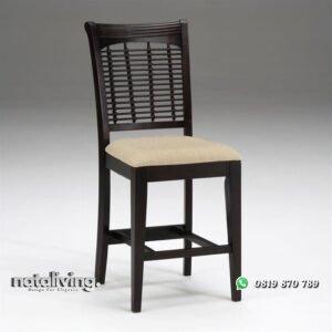 Kursi Makan Baleria JH-ID 014 nataliving furniture