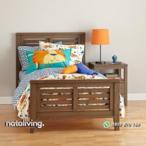 Tempat Tidur Anak JH-ID 007 nataliving furniture