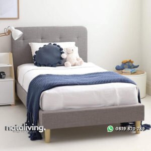 Tempat Tidur Anak Model Minimalis Jok 2021 nataliving furniture