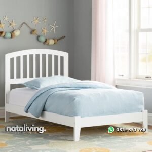 Tempat Tidur Anak Minimalis Modern nataliving furniture
