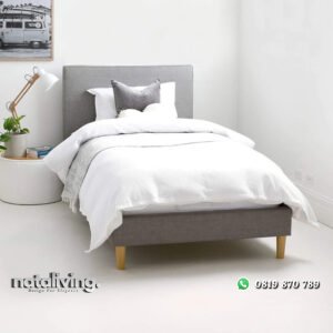 Tempat Tidur Anak Modern Flynn nataliving furniture