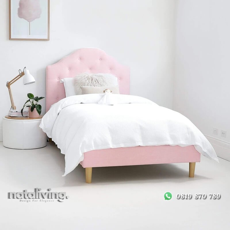Tempat Tidur Anak Terbaru Mia nataliving furniture 2 Tempat Tidur Anak Terbaru Mia nataliving furniture 2