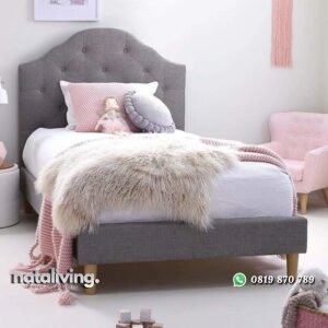 Tempat Tidur Anak Terbaru Mia nataliving furniture