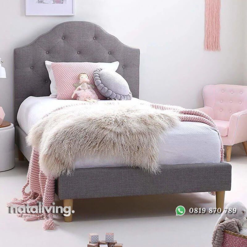 Tempat Tidur Anak Terbaru Mia nataliving furniture 1 Tempat Tidur Anak Terbaru Mia nataliving furniture 1