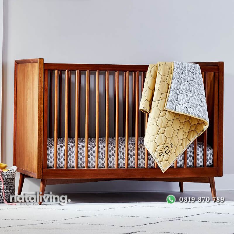 Tempat Tidur Bayi Jati Minimalis Model Terbaru nataliving furniture 2 Tempat Tidur Bayi Jati Minimalis Model Terbaru nataliving furniture 2