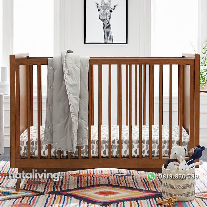 Tempat Tidur Bayi Jati Minimalis Model Terbaru nataliving furniture 1 Tempat Tidur Bayi Jati Minimalis Model Terbaru nataliving furniture 1
